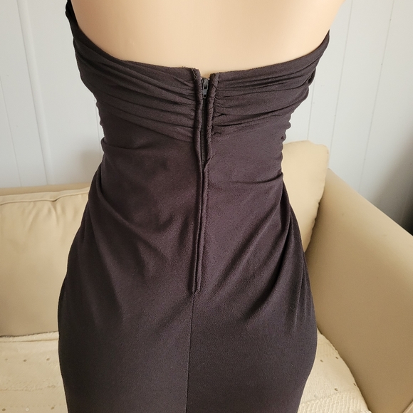 Cache vintage style dress size 2 - Picture 10 of 16